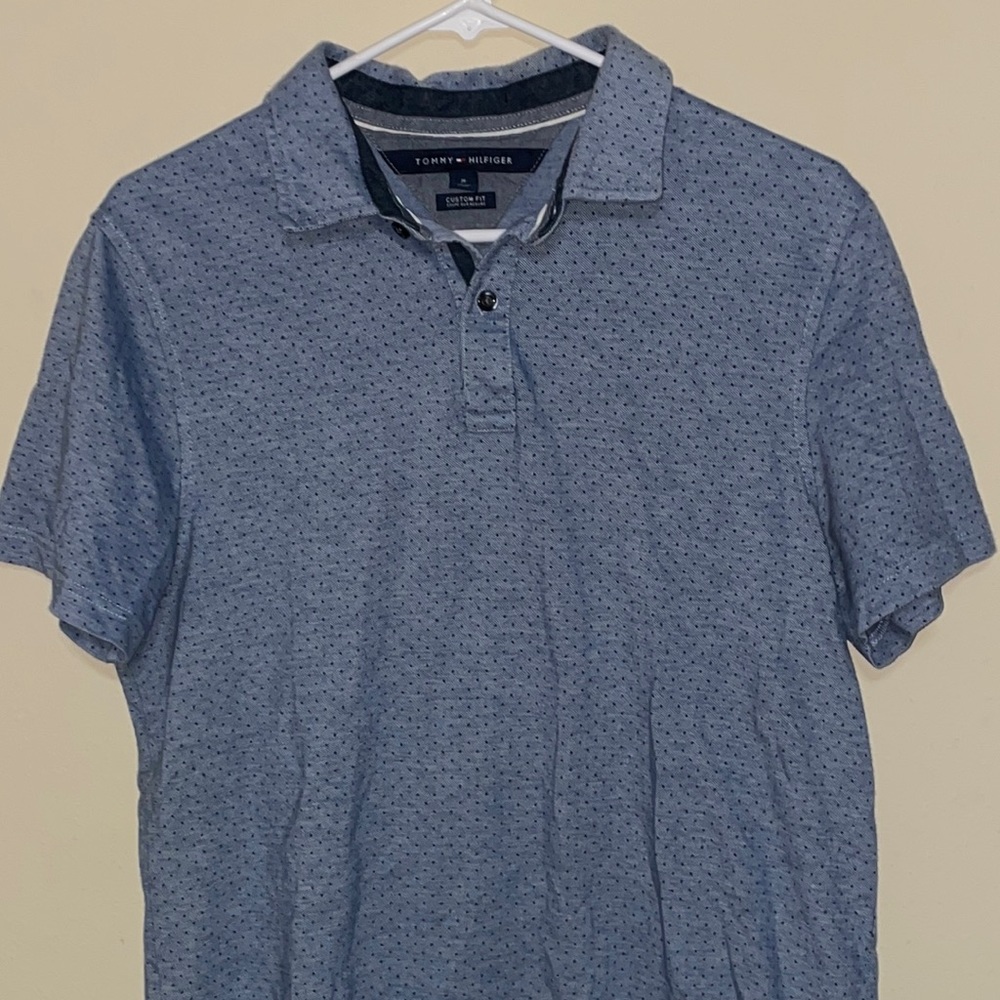 Tommy Hilfiger Polo shirt